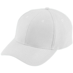 Augusta Sportswear 6266 - Youth Adjustable Wicking Mesh Cap