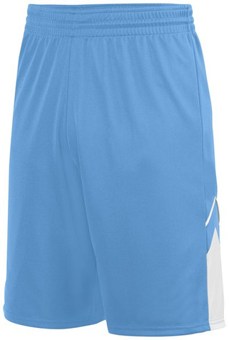 Augusta Sportswear 1168 - Alley Oop Reversible Short
