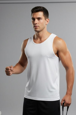 Augusta Sportswear 703 - Musculosa para entrenar