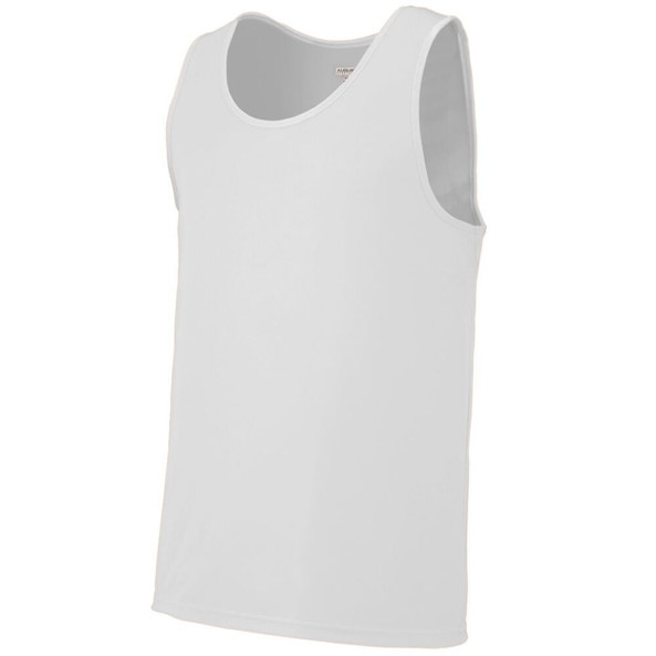 Augusta Sportswear 704 - Camiseta Deportiva Juvenil Transpirable