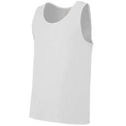 Augusta Sportswear 704 - Camiseta Deportiva Juvenil Transpirable