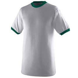 Augusta Sportswear 710 - Remera ajuste Campana