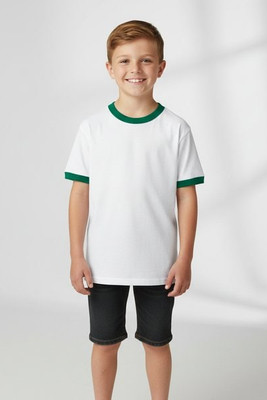 Augusta Sportswear 711 - Youth Ringer T Shirt