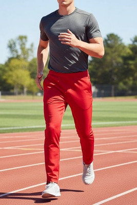 Augusta Sportswear 7731 - Pantalón de pierna cónica