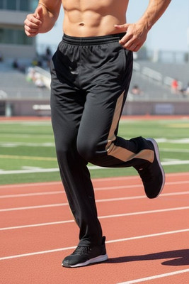 Augusta Sportswear 7760 - Pantalón Deportivo Tricot de Alto Rendimiento