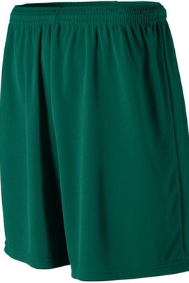 Augusta Sportswear 806 - Youth Wicking Mesh Athletic Short