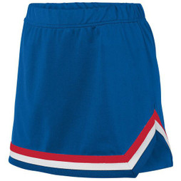 Augusta Sportswear 9145 - Womens Performance Stretch Skirt with V-Notch Trim