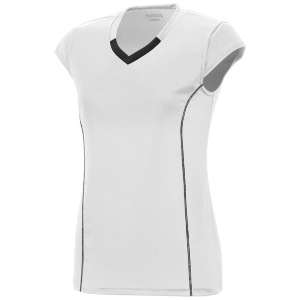 Augusta Sportswear 1218 - Women's Moisture-Wicking Athletic Jersey