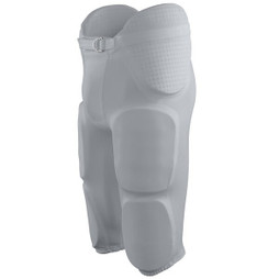 Augusta Sportswear 9601 - Youth Gridiron Integrated Football Pant