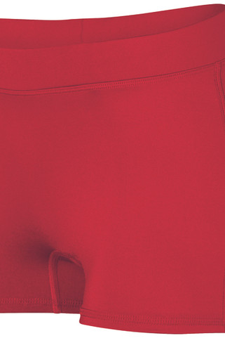 Augusta Sportswear 1233 - Girls Performance Stretch Athletic Shorts