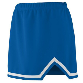 Augusta Sportswear 9126 - Girls Athletic V-Notch Trim Skirt