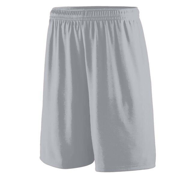 Augusta Sportswear 1420 - Moisture-Wicking Performance Training Shorts