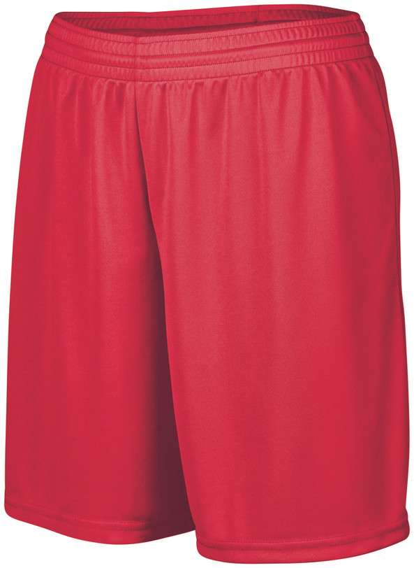 Augusta Sportswear 1423 - Women's Performance Wicking Athletic Shorts