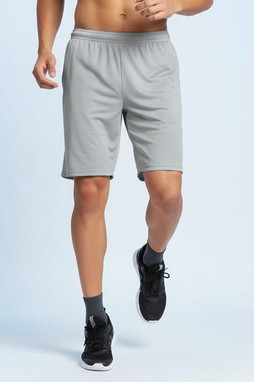 Augusta Sportswear 1425 - Pantalón Corto Deportivo Transpirable