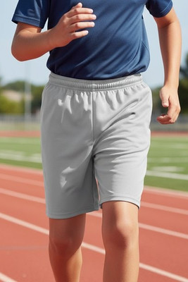 Augusta Sportswear 1426 - Pantalones Cortos Deportivos Juveniles Octane