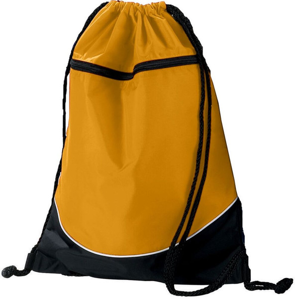 Augusta Sportswear 1920 - Tri Color Drawstring Backpack