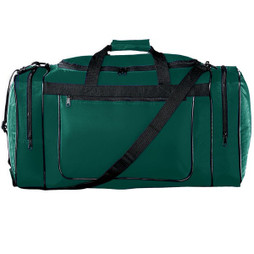 Augusta Sportswear 511 - Versatile Travel Gear Bag with Multiple Compartments
