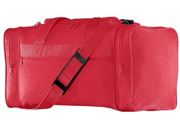 Augusta Sportswear 417 - Durable Multi-Compartment Travel Gear Bag