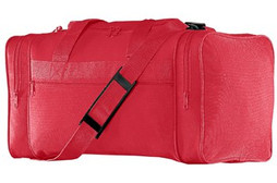 Augusta Sportswear 417 - Durable Multi-Compartment Travel Gear Bag