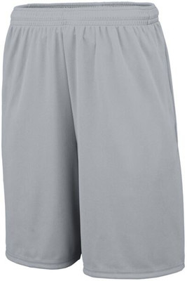 Augusta Sportswear 1429 - Youth Training Short With Pockets