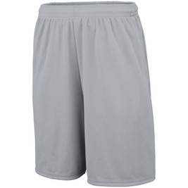 Augusta Sportswear 1429 - Youth Training Short With Pockets