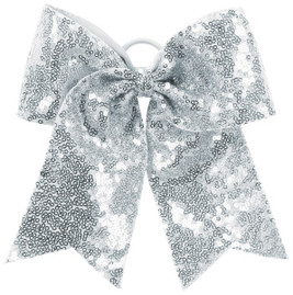 Augusta Sportswear 6702 - Sequin Cheer Hair Bow