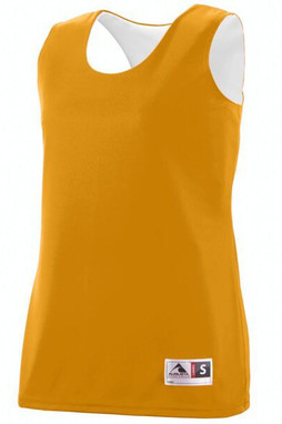 Augusta Sportswear 147 - Ladies Reversible Wicking Tank