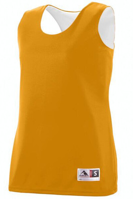 Augusta Sportswear 147 - Ladies Reversible Wicking Tank