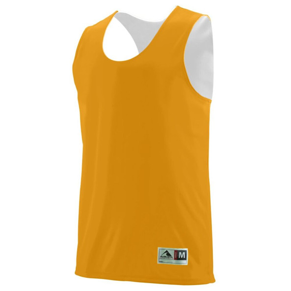 Augusta Sportswear 149 - Youth Reversible Wicking Tank
