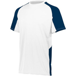 Augusta Sportswear 1517 - Camiseta Deportiva Transpirable de Alto Rendimiento