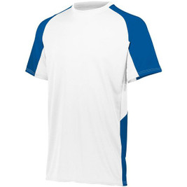 Augusta Sportswear 1518 - Camiseta Deportiva Juvenil Transpirable