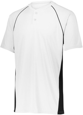 Augusta Sportswear 1561 - Camiseta Deportiva Juvenil Transpirable