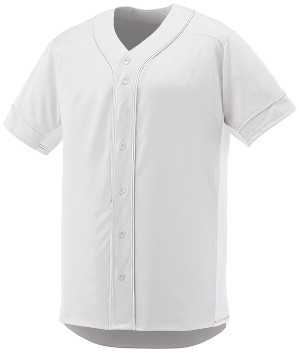 Augusta Sportswear 1660 - Jersey Deportivo de Malla Transpirable