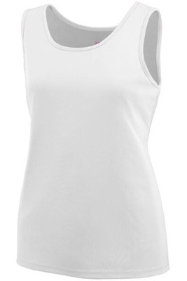 Augusta Sportswear 1705 - Musculosa para entrenar de mujer