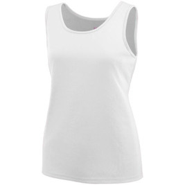 Augusta Sportswear 1705 - Musculosa para entrenar de mujer 