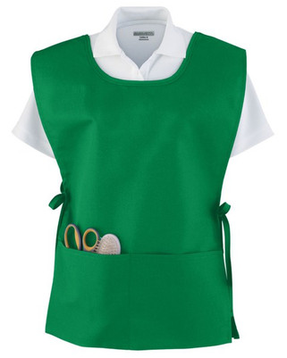 Augusta Sportswear 2090 - Delantal Profesional con Bolsillo Central