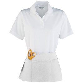 Augusta Sportswear 2115 - Durable Triple-Pocket Waist Apron