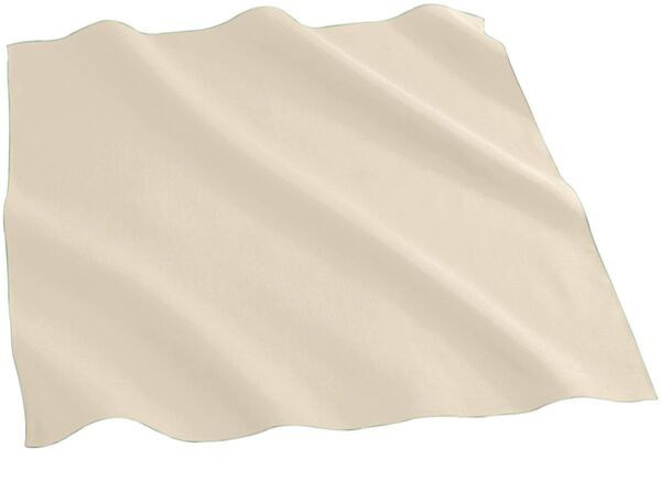 Augusta Sportswear 2226 - Classic Cotton Sheeting Bandana with Merrowed Edges