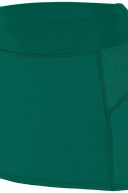 Augusta Sportswear 2420 - Womens Performance Comfort Skort with Inner Shorts