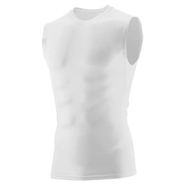 Augusta Sportswear 2602 - Hyperform Sleeveless Compression Shirt