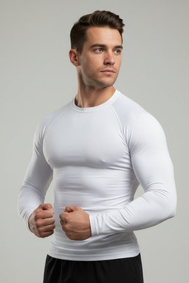 Augusta Sportswear 2604 - Remera de manga larga súper ajustada