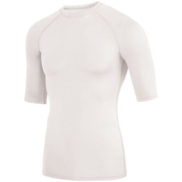 Augusta Sportswear 2606 - Remera de media manga súper ajustada 