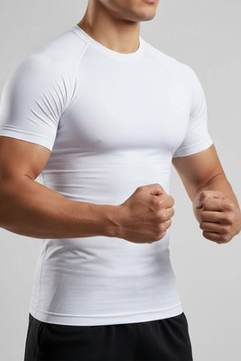 Augusta Sportswear 2606 - Remera de media manga súper ajustada