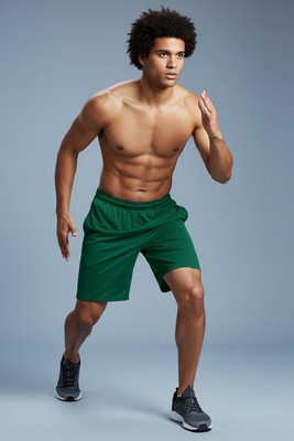 Augusta Sportswear 2780 - Pantalón Deportivo Largo de Alto Rendimiento