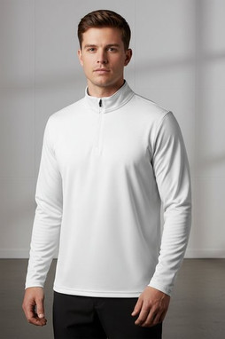 Augusta Sportswear 2785 - Attain 1/4 Zip Pullover