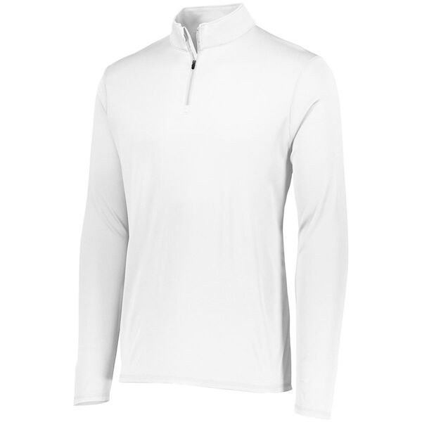 Augusta Sportswear 2786 - Youth Attain 1/4 Zip Pullover