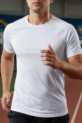 Augusta Sportswear 2790 - Attain Raglan Sleeve Wicking Tee