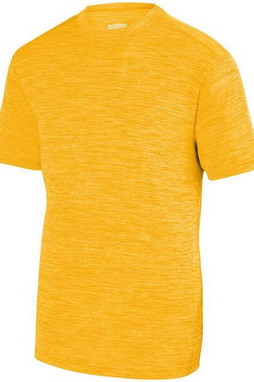 Augusta Sportswear 2901 - Youth Shadow Tonal Heather Training Tee