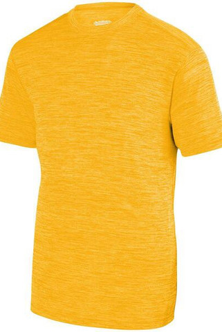 Augusta Sportswear 2901 - Youth Shadow Tonal Heather Training Tee