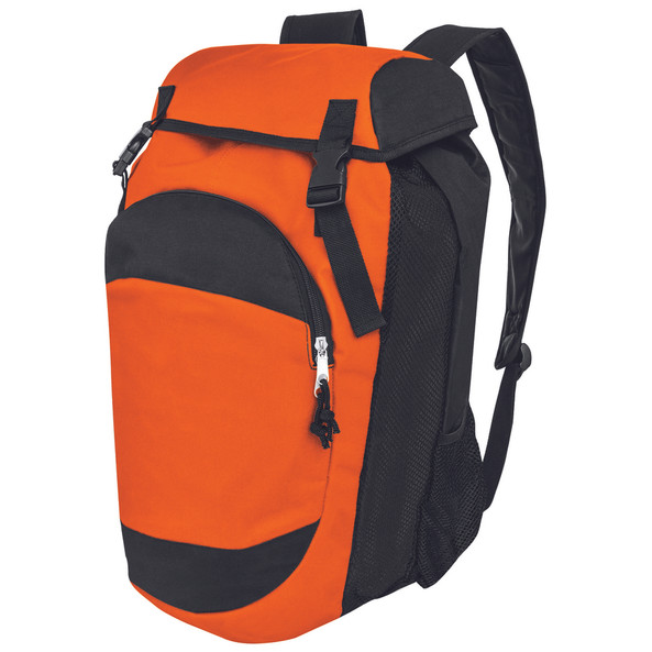 HighFive 327870 - All-Purpose Ventilated Sports Gear Backpack